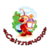 Логотип Бахмут. Ясли-сад № 54 